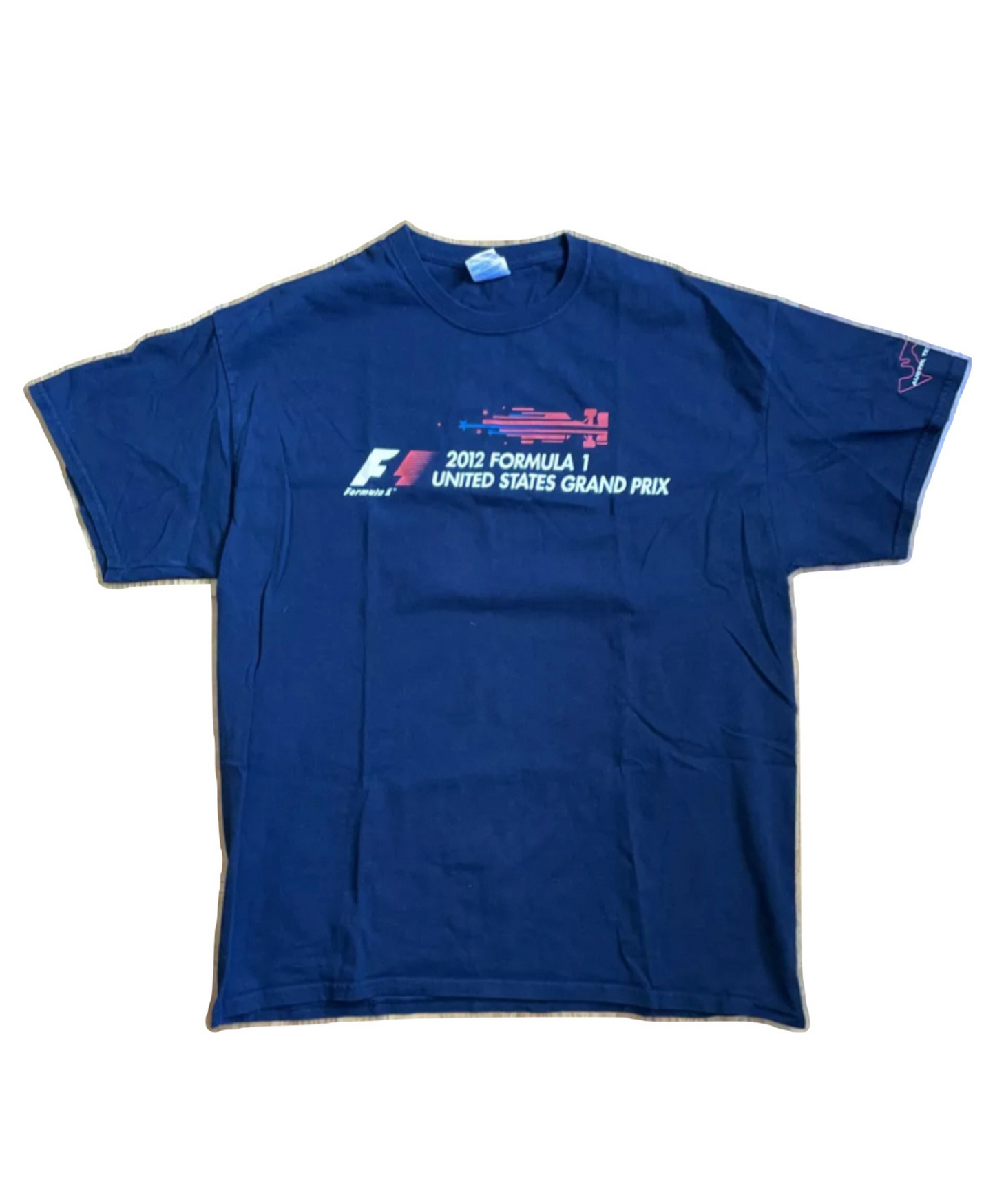 Austin GP T-Shirt
