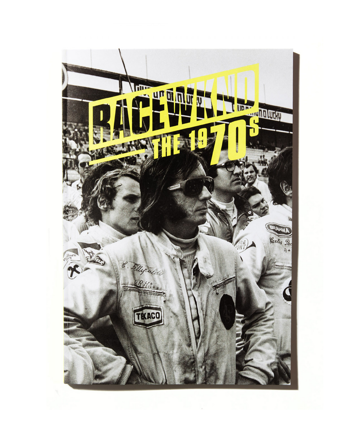 RACEWKND: F1 IN THE 1970s