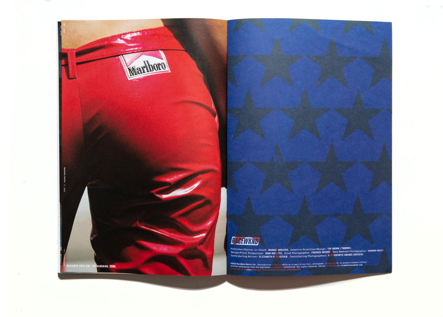 RACEWKND: F1 IN THE USA