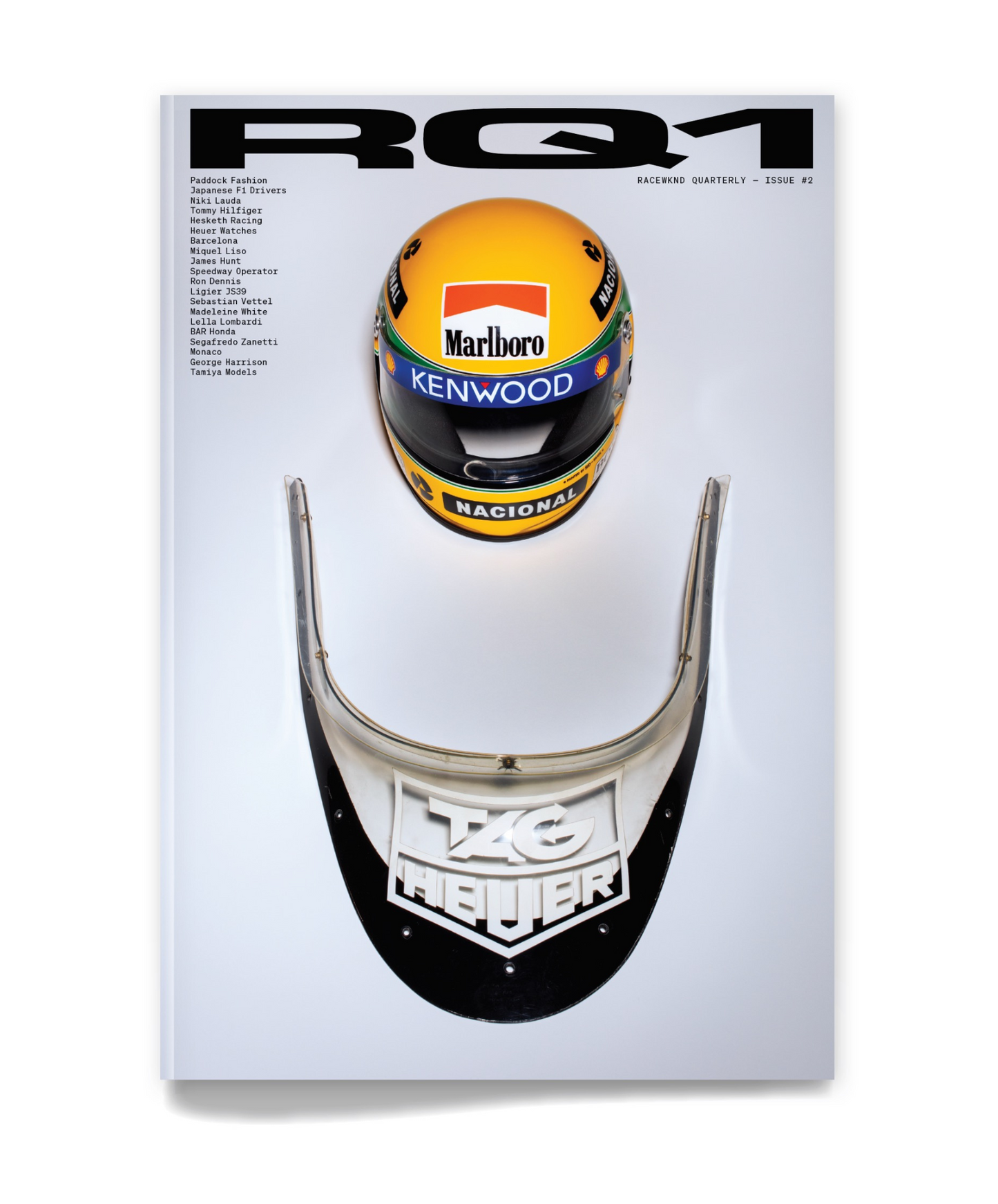 RQ1- Issue 2