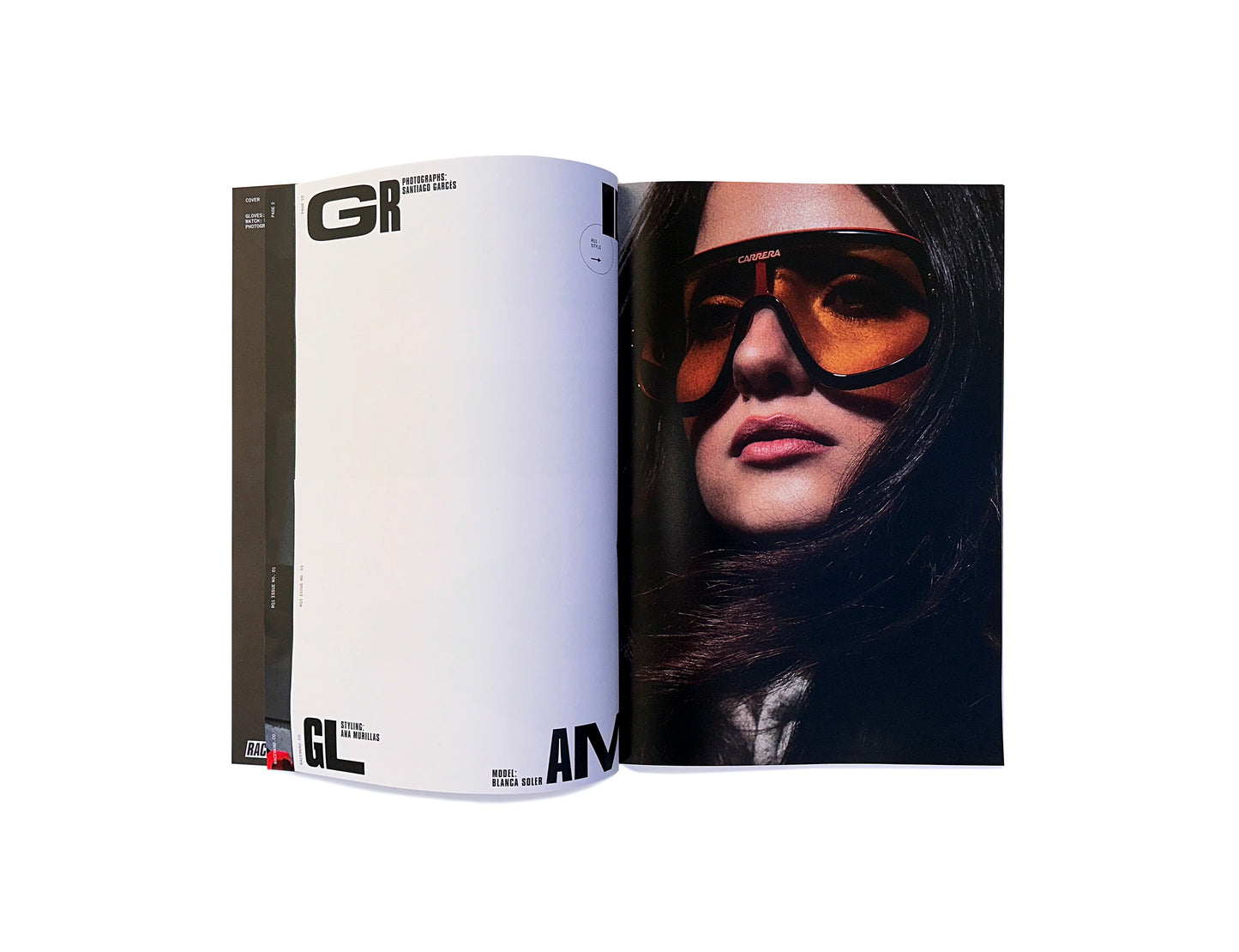 RQ1- Issue 1