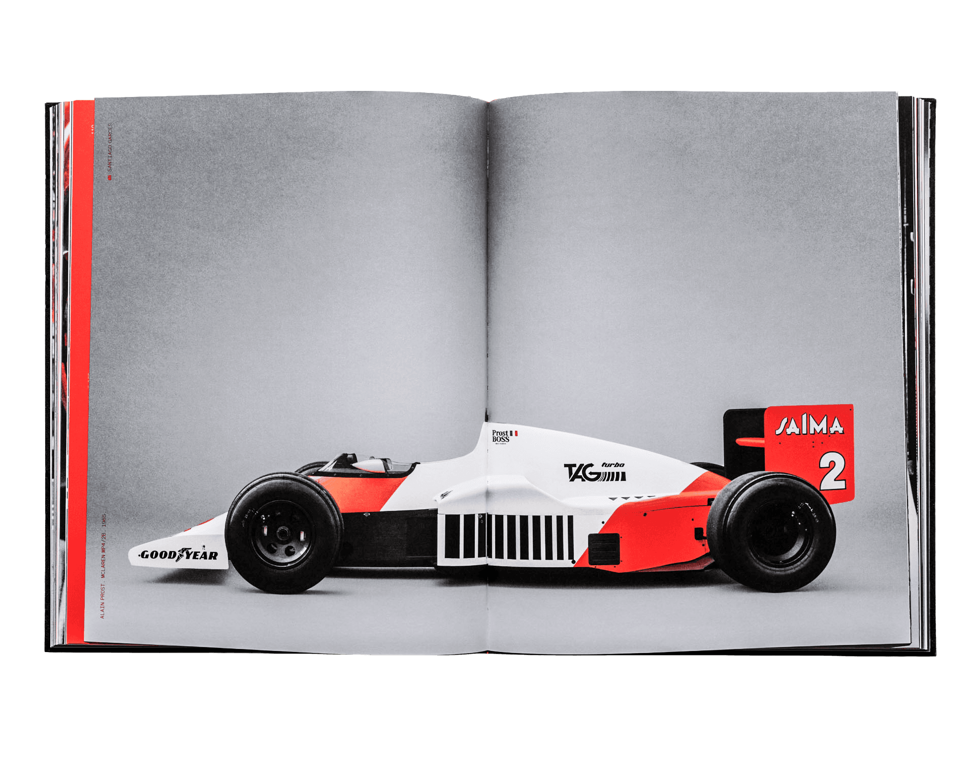 75 Years of Racing — spread 14 of 17