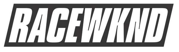 RACEWKND