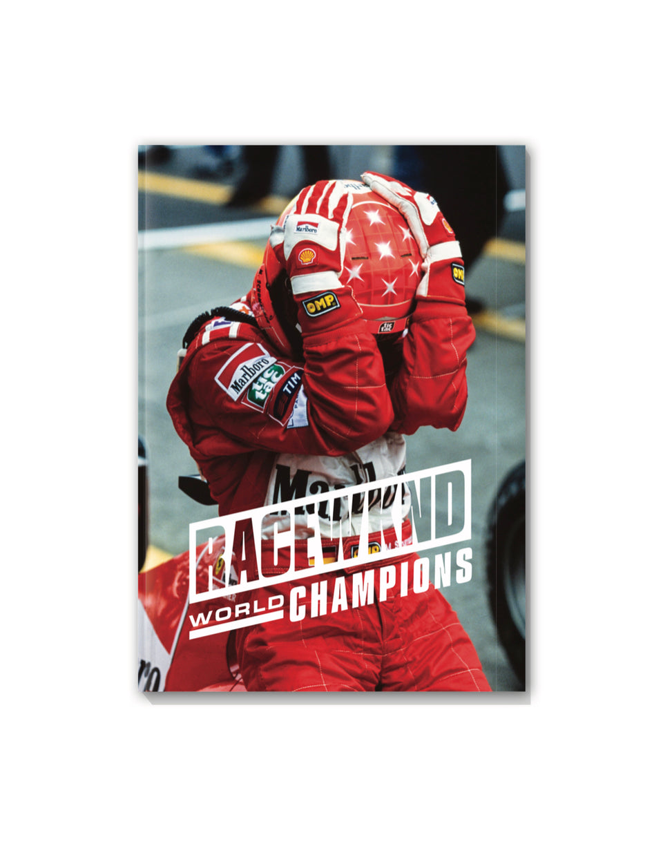 RACEWKND: Collection No. 1