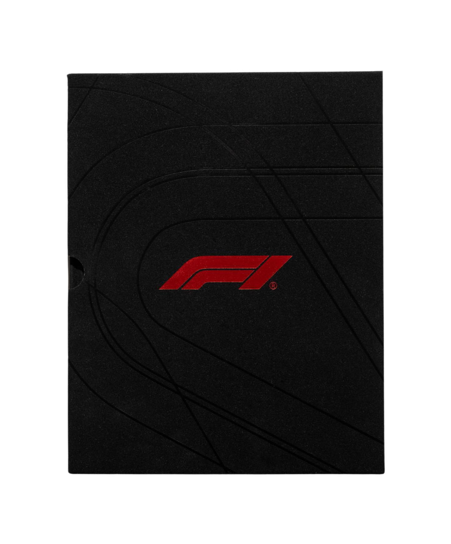 The Story of Formula 1 - On and Off the Track