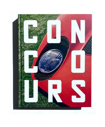 CONCOURS