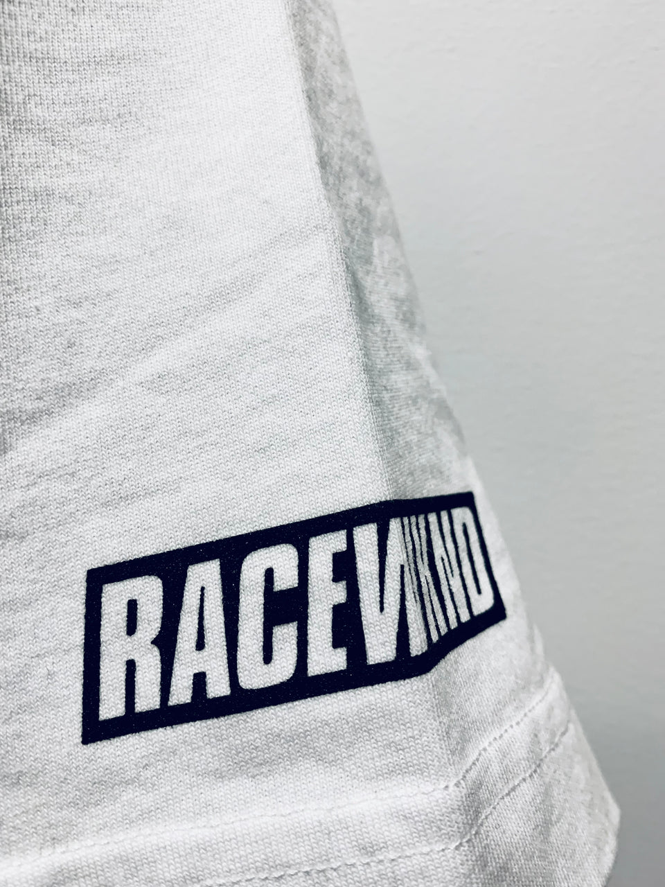 RACEWKND x Reigning Champ RW Shirt